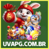 Logo da UVAPG